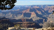Small Group Grand Canyon Day Trip from Sedona