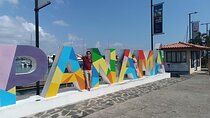 Half Day City and Panama Canal Tour