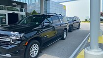BWI Airport Transfer From or To Washington DC