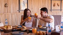 57 Morning Adventure Safari with Breakfast