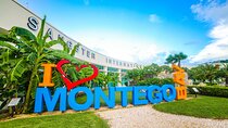Private Transfer from Montego Bay Airport 