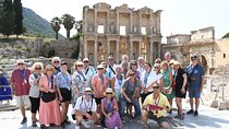 BIBLE-ORIENTED Private Ephesus Tour from Kusadasi Port