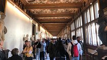 Uffizi Gallery: Discover Timeless Art