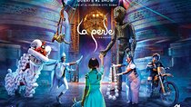 La Perle by Dragone Dubai’s Aqua Theatre Show
