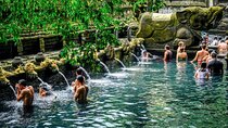 Ubud Healing Retreat Yoga, Massage, Purification & Rice Terraces 