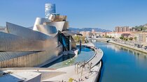 Private Tour DE Bilbao Historical Center