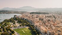 Explore Corfu Island from Your Cruise Ship