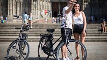 Barcelona: 2/4/8 hours or 1 day bike rental