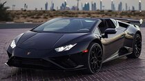 Private Car Rental in Dubai