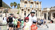 Luxury Ephesus Tour for Cruise Travelers