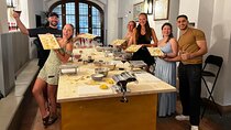 Authentic Pasta Making Class in Florence with a Local Chef