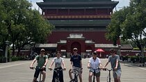 The Hutong Experience by Bike