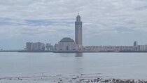 Full Day Tour to Casablanca from Marrakech - Hassan ii Visit
