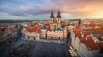 Prague of Secret Wishes – a two-hour magic walk