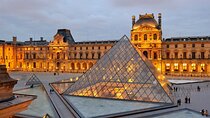 1 Day Paris Louvre Museum Experience