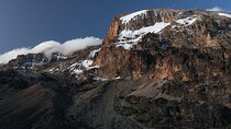 Kilimanjaro climb, Lemosho Route (6-day)
