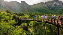 Cape Town Kirstenbosch Botanical Garden Entry Ticket
