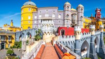 Private Tour in Sintra for Families All Tickets Included