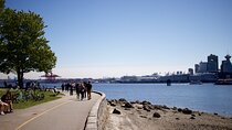 Discover Stanley Park: A Smartphone Audio Walking Tour
