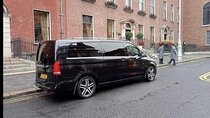 Airport Transfers from Belfast to Dublin