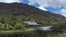 Private Luxury tour of Galway & Connemara from Dublin