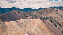 Palcoyo Rainbow Mountain Tour from Cusco (1 day)