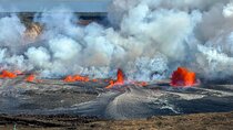 Hawaii Volcano NP Private Tour: 4-Hour Park Immersion