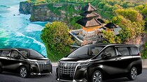 Bali Shore Excursions : Private Bali Car Rental Service