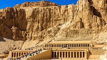 Private Luxor Day Trip from Hurghada