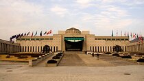 Seoul: War Memorial of Korea Walking Tour