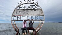 Equator Island tour Entebbe and Lake Victoria exprience.