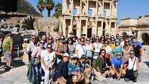 Private Ephesus Tour with Cruise Ship Return Guarantee