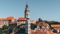 Secrets of Cesky Krumlov
