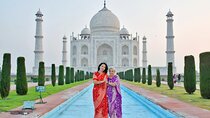 Private Day Tour of Taj Mahal and Agra Fort From Delhi By Car - All Inclusive