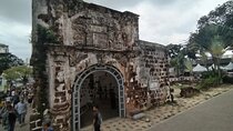 Melaka Full-Day Trip From Kuala Lumpur