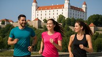 Bratislava Running Tour