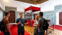 Sintra, Cascais & Estoril Private Tour - Palaces Tickets & Lunch