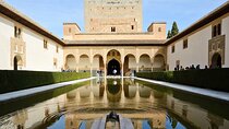 Semi Private Tour to the Alhambra from Nerja