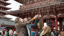 Tokyo Top 10 Highlights & Hidden Gems Private Tour with a Local