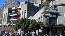 Table Mountain Cable Car Tour with Tickets & Hotel Transfers