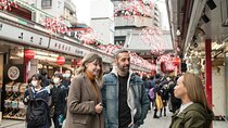 Tokyo Private & Personalized Intro Tour with a Local Guide