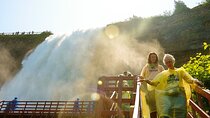 Exclusive Early Access Maid of Mist and Cave of Winds Tour
