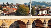 East Meets West: Sarajevo Private Day Trip 