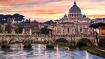 St Peter Basilica Dedicated Entry Ticket