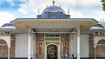 Istanbul: Private Tour Topkapi Palace and Harem
