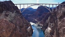 Private 1-Day Tour to Hoover Dam and Las Vegas from Los Angeles
