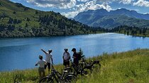 Lake Discovery E-Bike Adventure to Engstlenalp from Interlaken