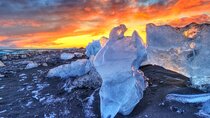 Diamond Beach & Jokulsarlon & Beyond Tours