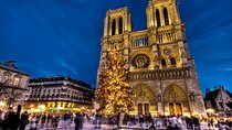 Notre-Dame Cathedral Outdoor Walking Tour