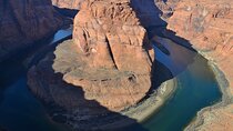 Grand Canyon, Vegas and more Private 3 Days tour from Los Angeles